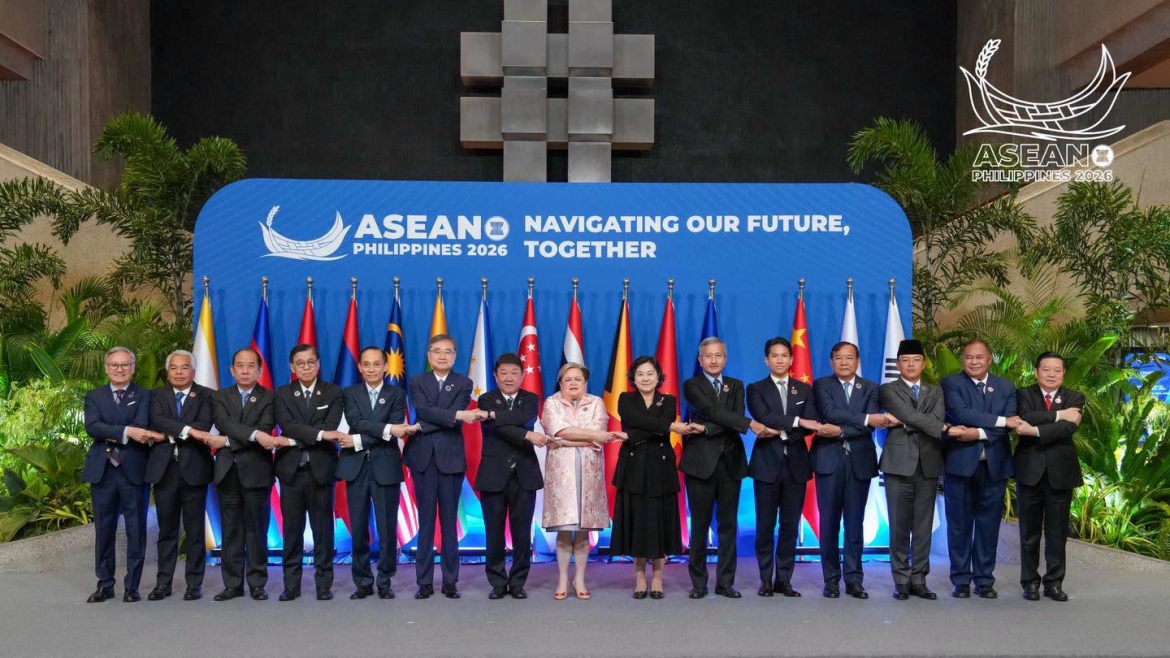 viet nam de nghi 3 nuoc Dong bac A ho tro asean ve cong nghe va chuyen doi so hinh anh 1