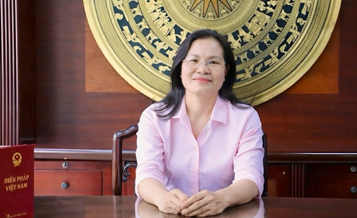 hon 1 nam trien khai nghi quyet so 66-nq tw phap luat phai di truoc mot buoc hinh anh 1