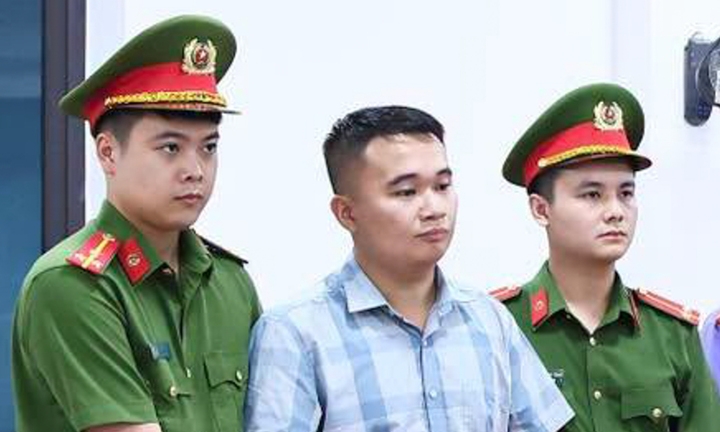 chieu nay 9 7, tuyen quang hop bao thong tin vu 146 diem 10 mon toan hinh anh 1