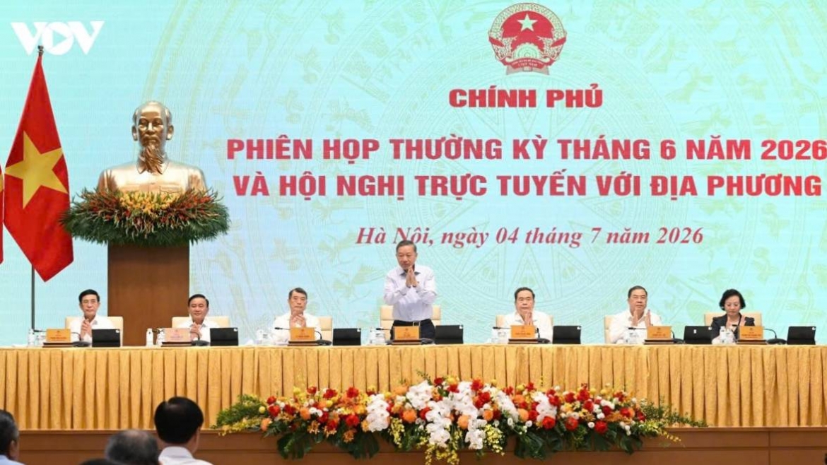 thi diem cham diem giai ngan von dau tu cong dinh ky hang thang hinh anh 1