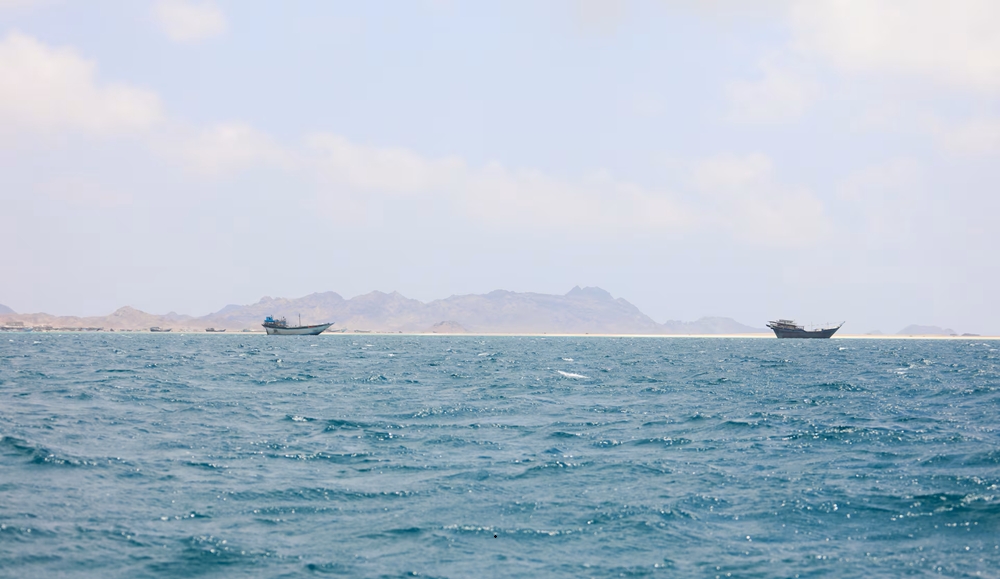 houthi tuyen bo phong toa duong bien nham vao saudi arabia hinh anh 1
