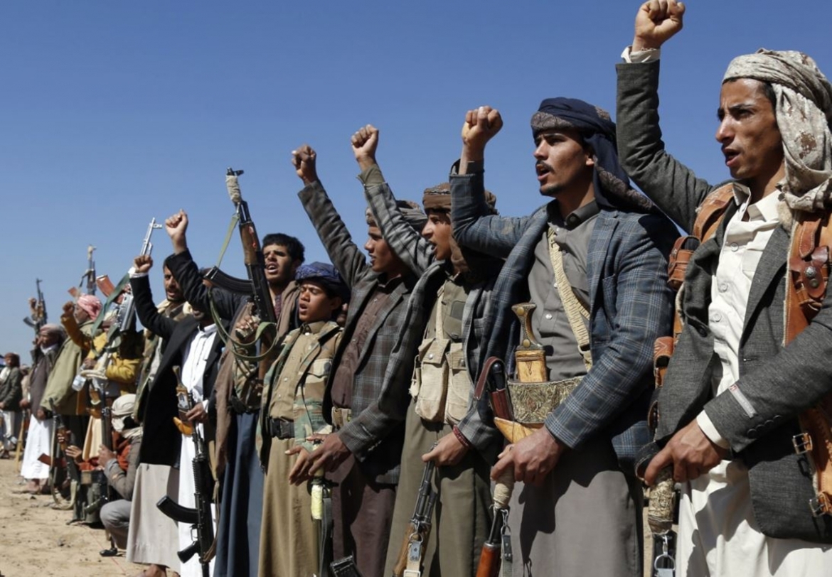houthi tuyen bo chan 6 tau dinh tiep can saudi arabia hinh anh 1