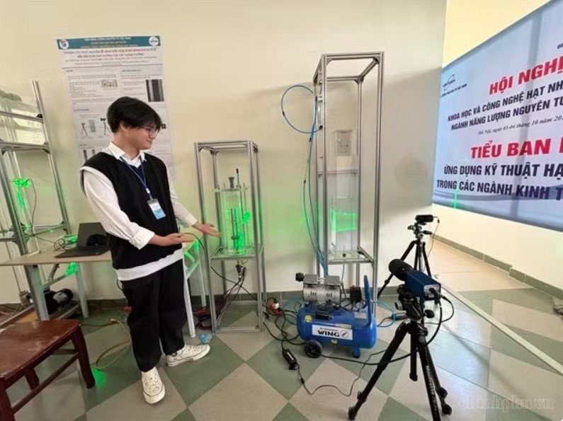 vietnam needs tens of thousands of nuclear power workers by 2035 picture 1