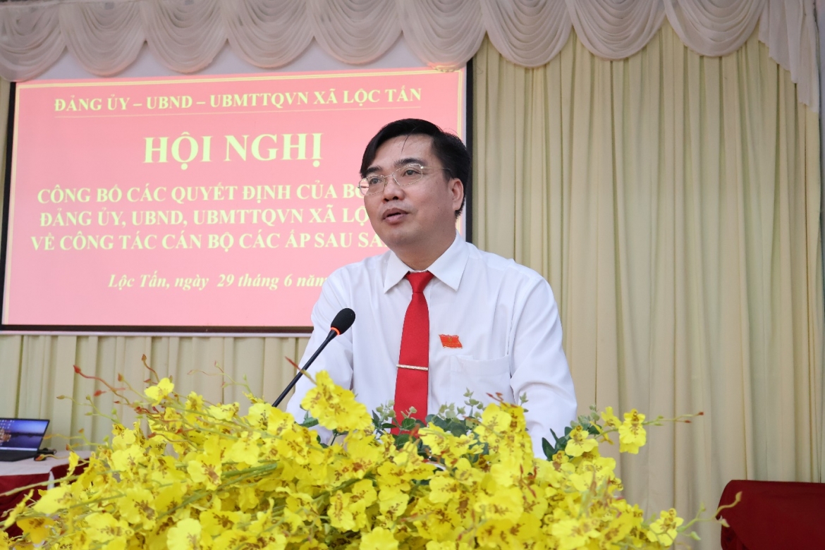 sap nhap thon ap tai vung bien gioi Dong nai, vung the tran long dan hinh anh 3