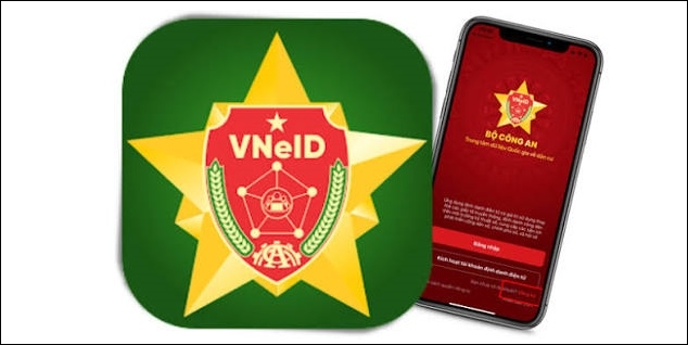 Không phải xuất trình thẻ căn cước nếu đã tích hợp trên VNeID