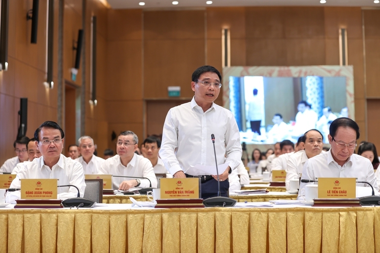 pho thu tuong tang truong kinh te 6 thang dau nam cao nhat trong nhieu nhiem ky hinh anh 1