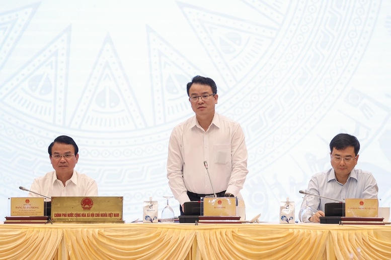 thang 7, chay thu he thong dien tu cham diem giai ngan dau tu cong tren toan quoc hinh anh 1