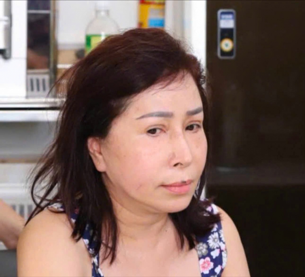 cong an tay ninh tim bi hai trong vu lua ban dat tai 3 du an bat dong san hinh anh 1