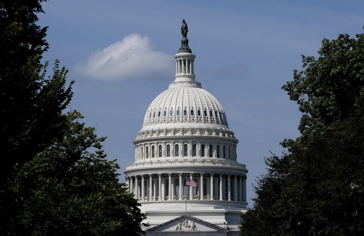 Hạ viện Mỹ đề xuất cấp thêm 60 tỷ USD cho chiến dịch quân sự liên quan đến Iran