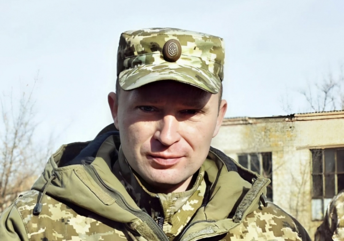 Ukraine bổ nhiệm tư lệnh quân đội mới sau các bất đồng trong giới lãnh đạo