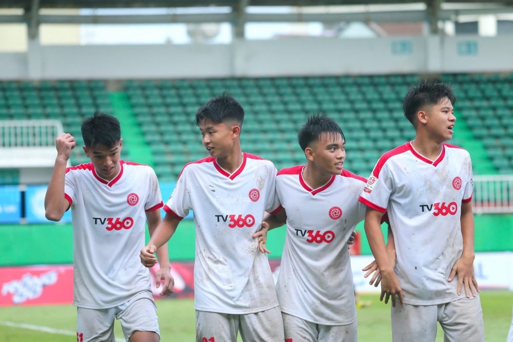 ket qua bong da viet nam hom nay 16 7 the cong viettel gay an tuong hinh anh 3