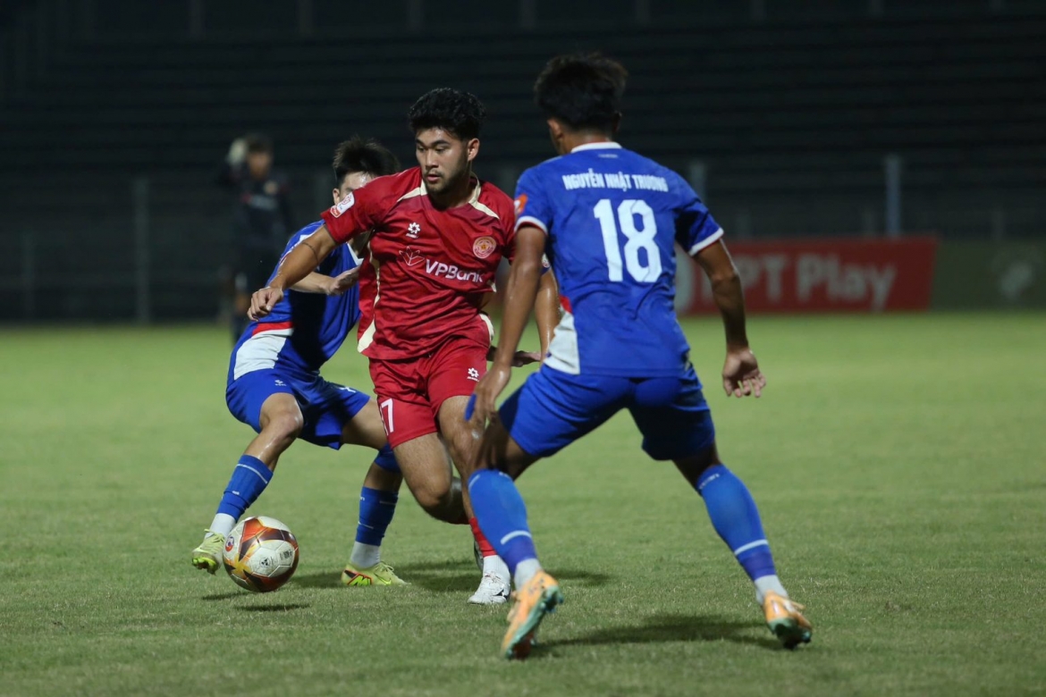 xac dinh 4 doi dau tien vao tu ket u21 quoc gia 2026 hinh anh 2