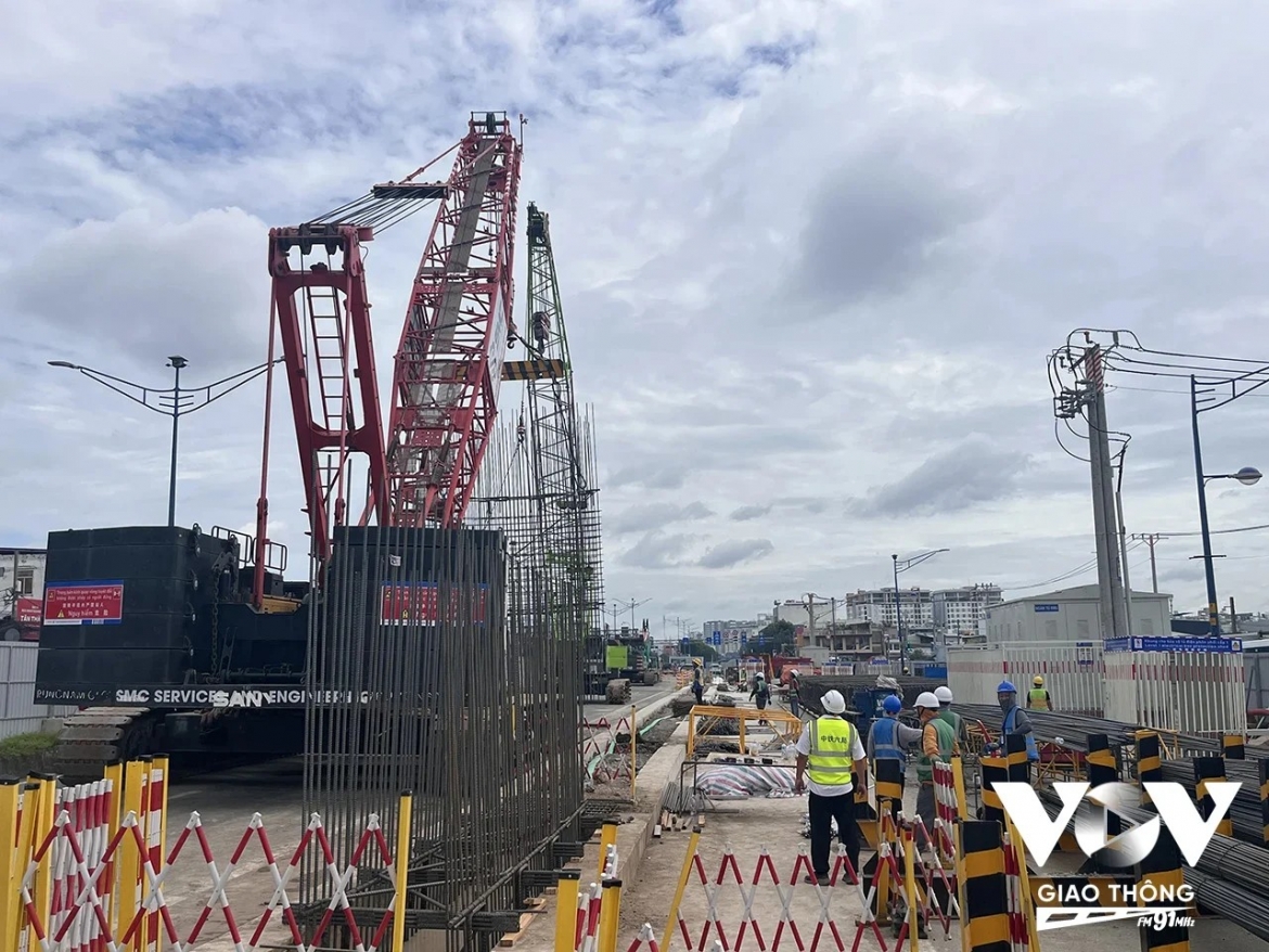 metro so 2 tp.hcm ga ngam dau tien chinh thuc buoc vao thi cong hinh anh 1