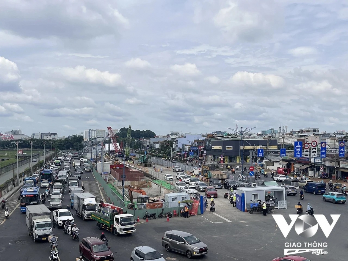 metro so 2 tp.hcm ga ngam dau tien chinh thuc buoc vao thi cong hinh anh 2