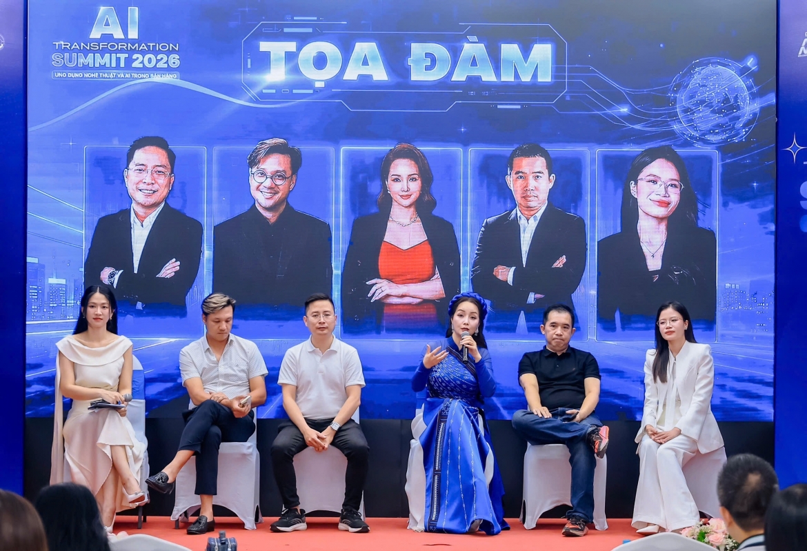 mai thu huyen noi ve dieu ai chua the thay the trong sang tao noi dung hinh anh 1