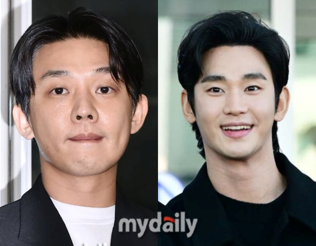 con duong tro lai cua kim soo hyun va yoo ah in van con nhieu chong gai hinh anh 1