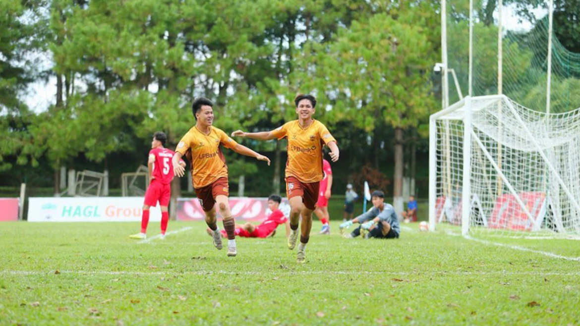 ket qua bong da viet nam hom nay 20 7 xac dinh ba doi vao tu ket hinh anh 1