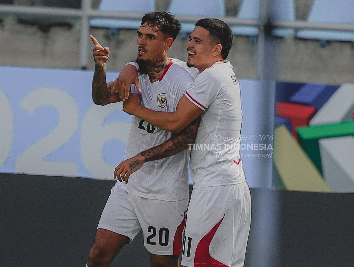 ket qua asean cup 2026 hom nay 31 7 indonesia thang dam timor leste hinh anh 1