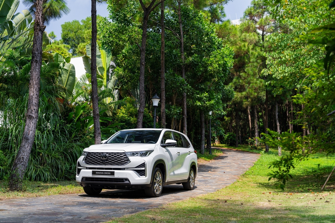 toyota ban hon 36.000 xe tai viet nam nua dau nam 2026 hinh anh 2