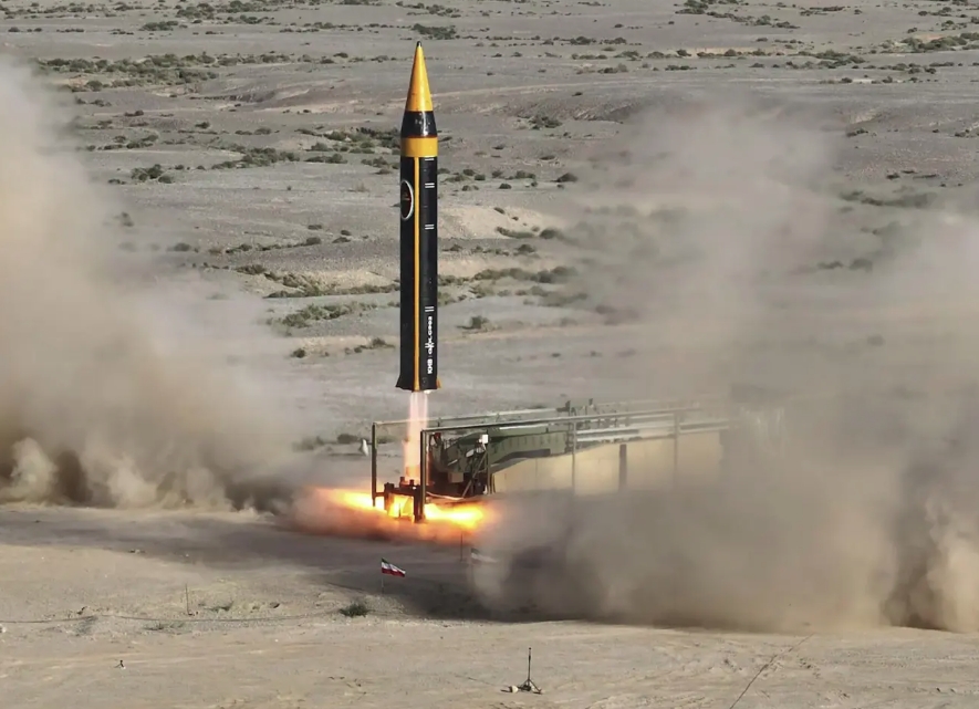 Nóng thế giới ngày 3/7: Iran tiếp tục khẳng định không đàm phán về tên lửa đạn đạo