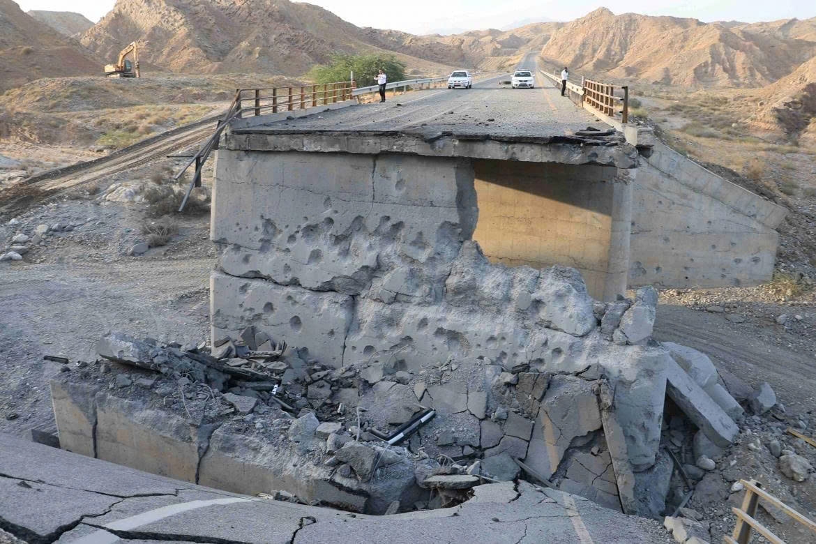 iran the quyet chien den cung voi my de bao ve dat nuoc hinh anh 1