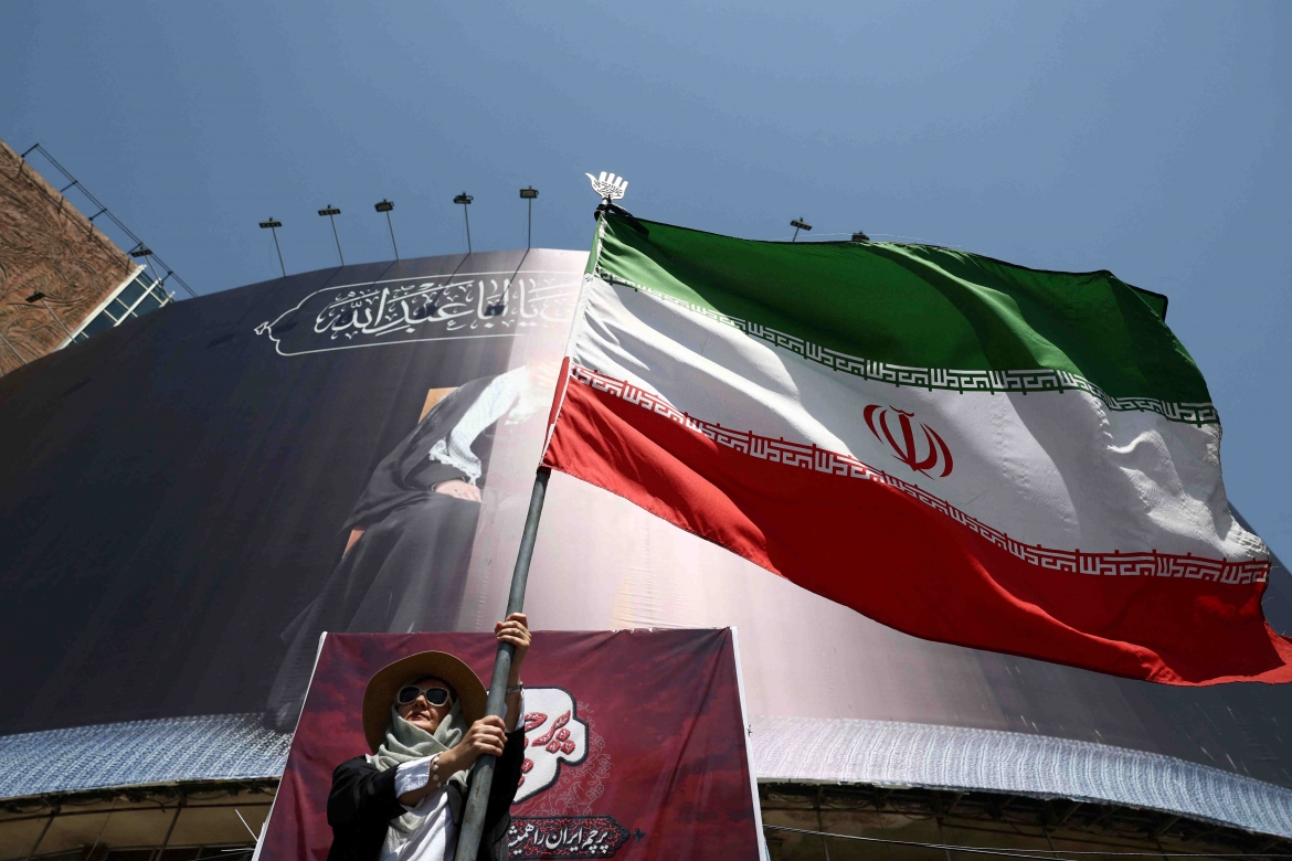 nong the gioi ngay 2 7 my - iran chua the noi lai dam phan, israel doa tan cong hinh anh 1