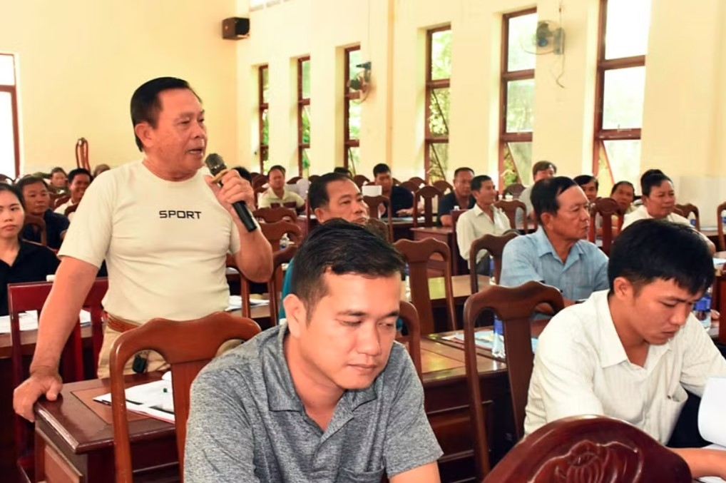 can tho strengthens fisheries law enforcement, steps up fight against iuu fishing picture 1