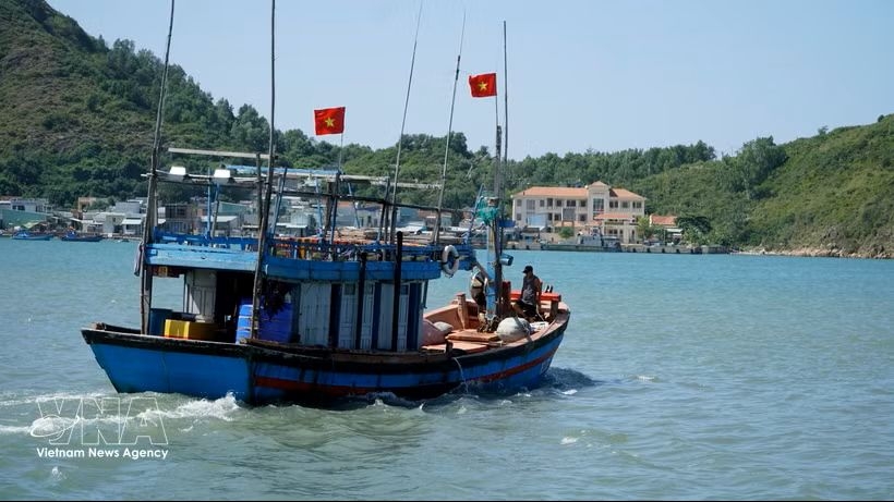 cong tac chong khai thac iuu da co nhieu chuyen bien tich cuc hinh anh 1