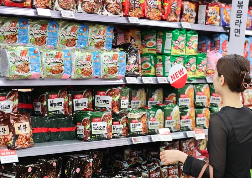 rok picks vietnam as k-food logistics hub for asean expansion picture 1