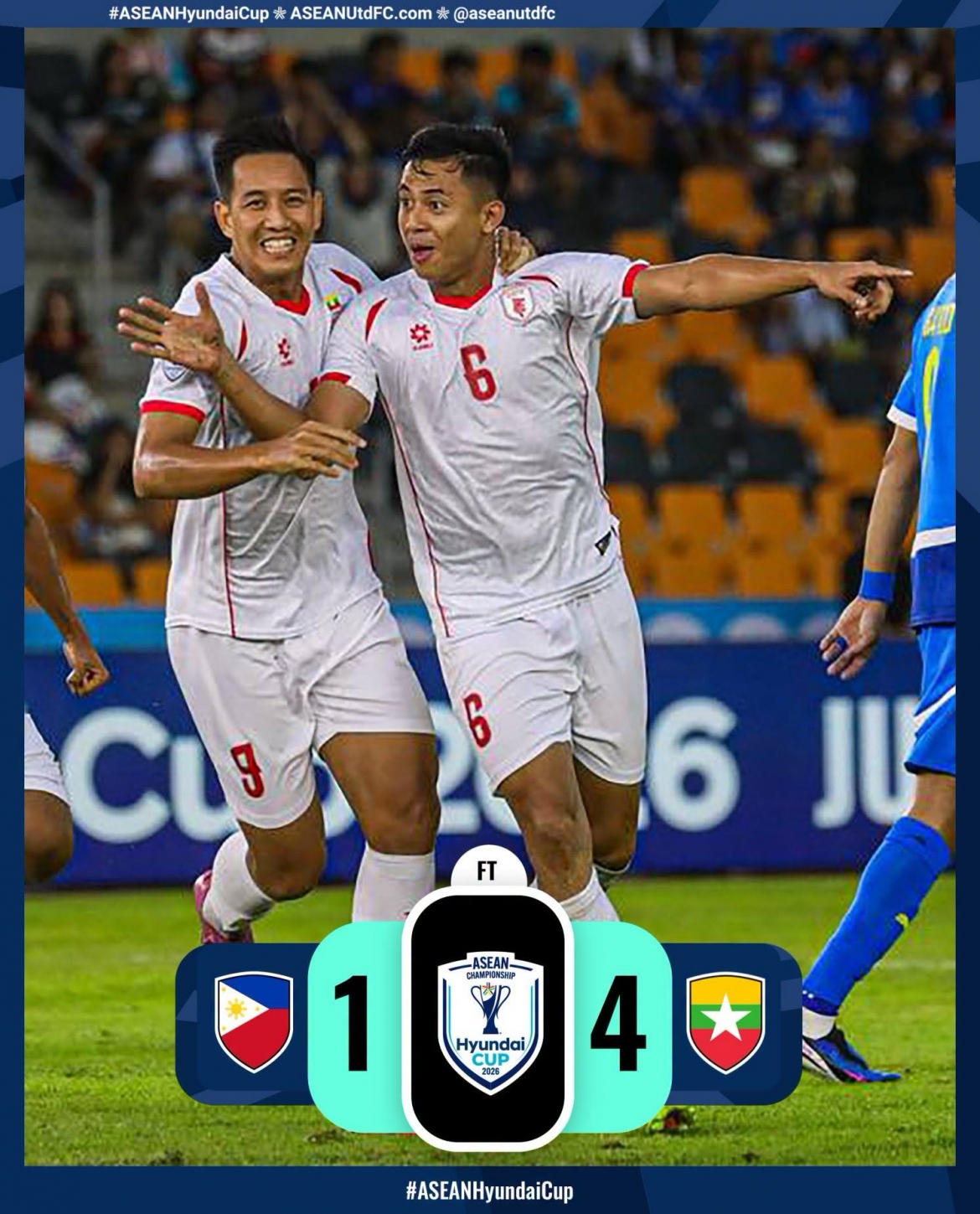 ket qua asean cup 2026 hom nay 28 7 bai tuong cua viet nam thang kho tin hinh anh 2