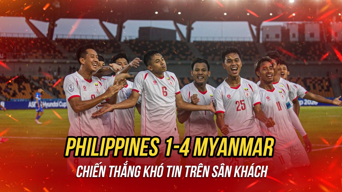 Kết quả ASEAN Cup 2026 hôm nay 28/7: Bại tướng của Việt Nam thắng khó tin