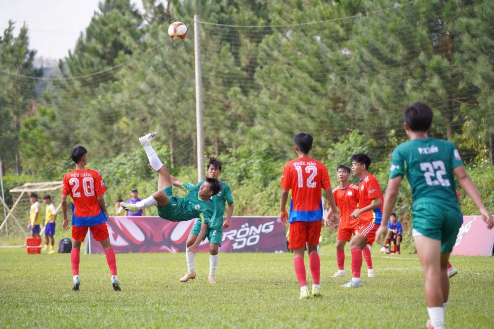 ket qua bong da viet nam hom nay 19 7 u17 ha noi xuat sac gianh ve som vao tu ket hinh anh 5