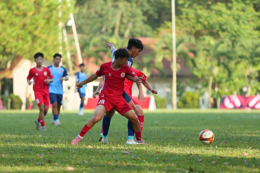 ket qua bong da viet nam hom nay 19 7 u17 ha noi xuat sac gianh ve som vao tu ket hinh anh 3