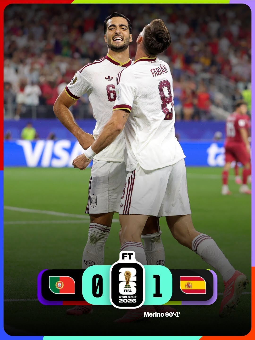 merino gieo sau cho ronaldo, bo Dao nha chia tay world cup 2026 hinh anh 2