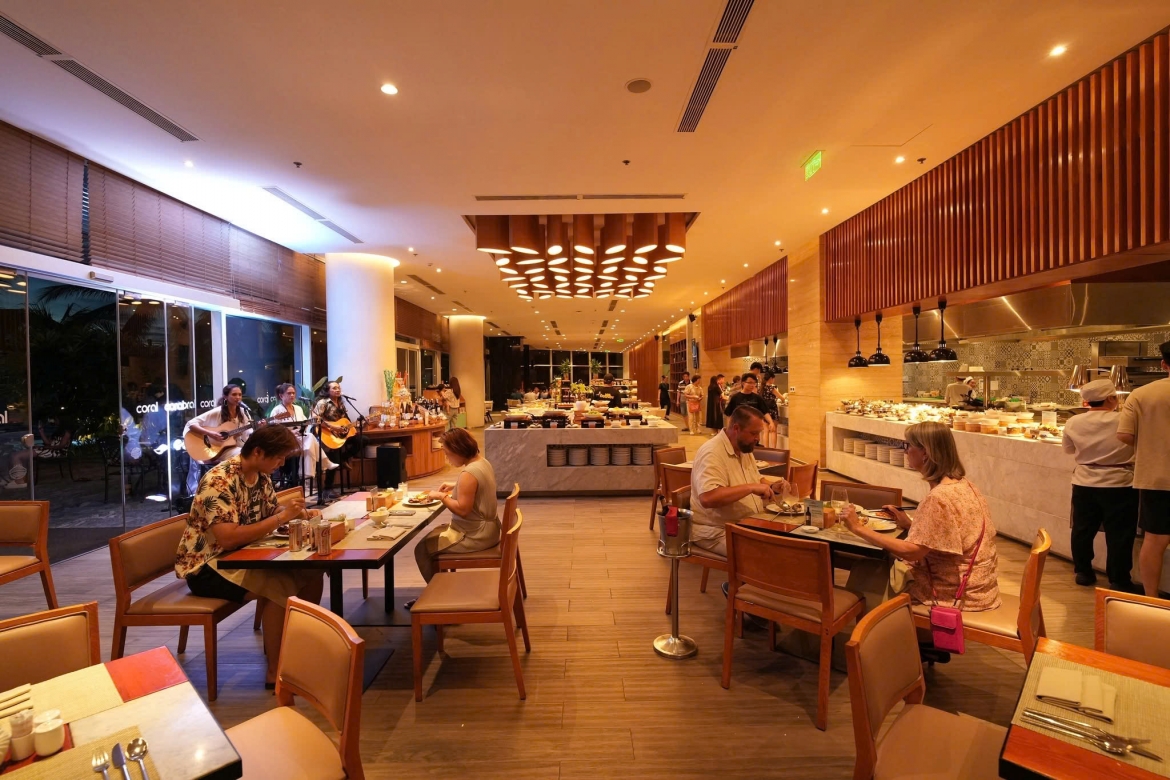 du lich phu quoc on dinh dich vu, giu vung chat luong diem den hinh anh 2