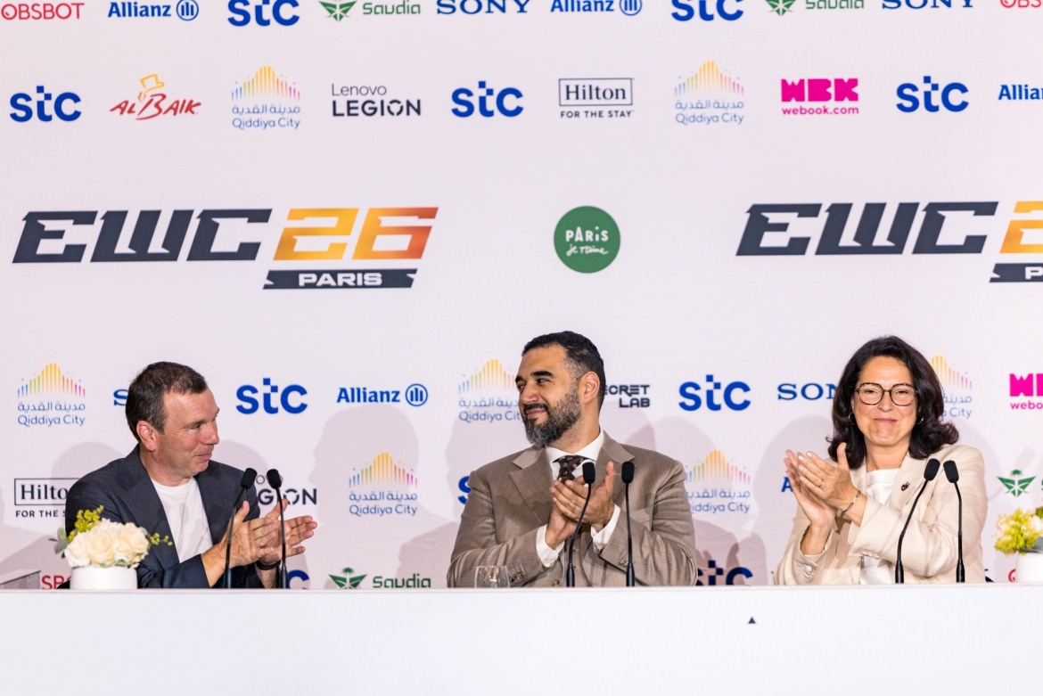 chia tay world cup, cristiano ronaldo dong hanh esports world cup 2026 tai paris hinh anh 4