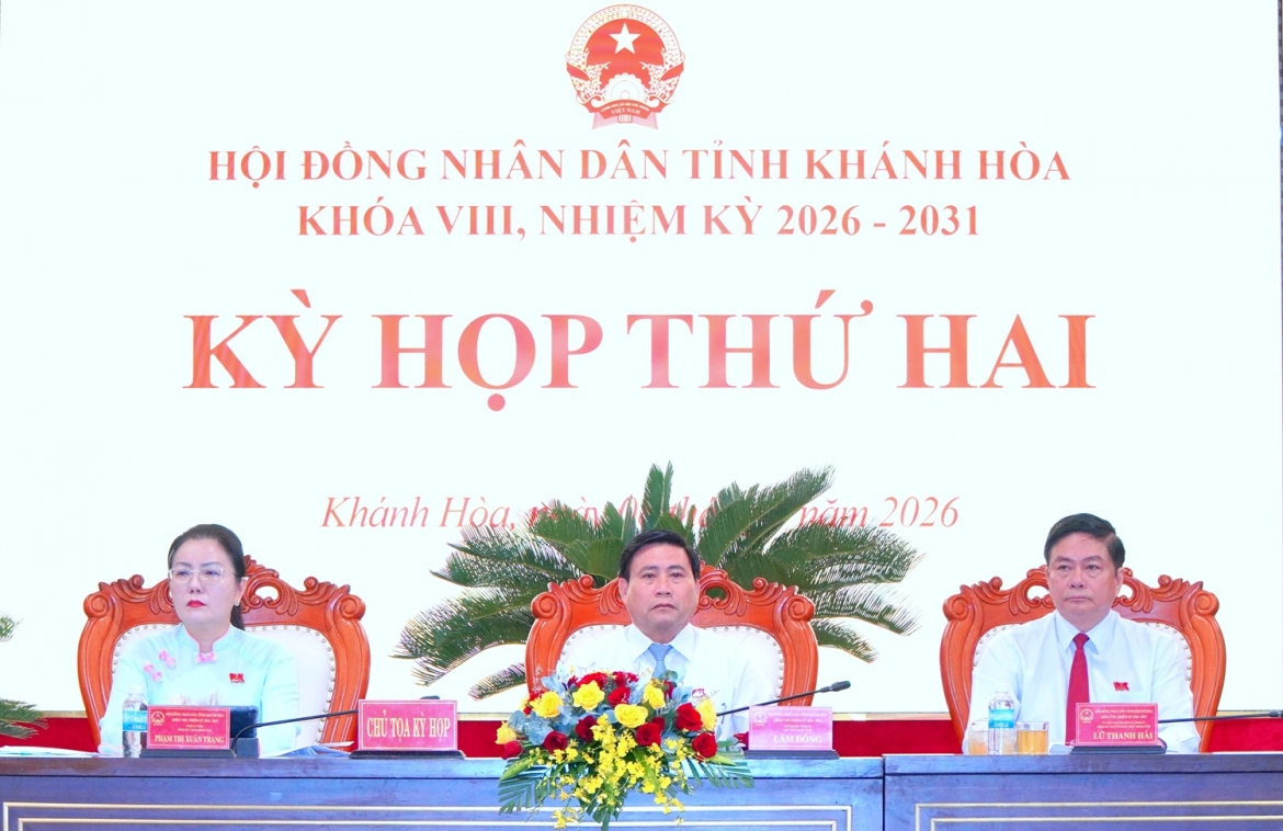 Khánh Hòa tính bài toán tái đầu tư cho tăng trưởng bền vững