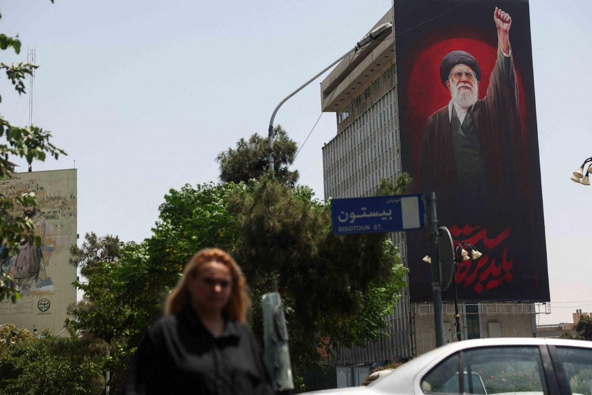 iran tuyen bo ha sat them binh si my tai jordan hinh anh 1
