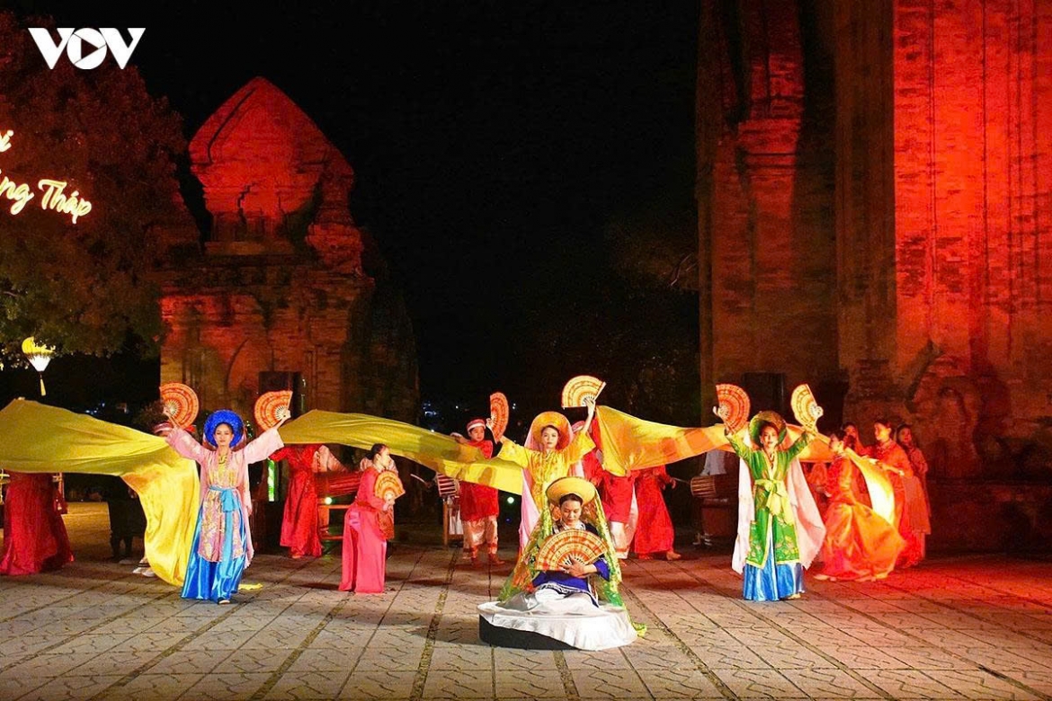 Giám đốc Sở VH-TT&DL Khánh Hòa: Festival Biển nâng tầm thương hiệu điểm đến