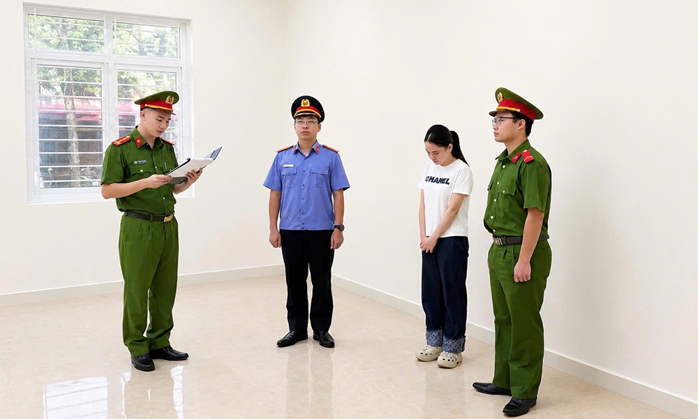 triet pha duong day ban trang suc gia mao tri gia gan 4 ty dong o bac ninh hinh anh 1