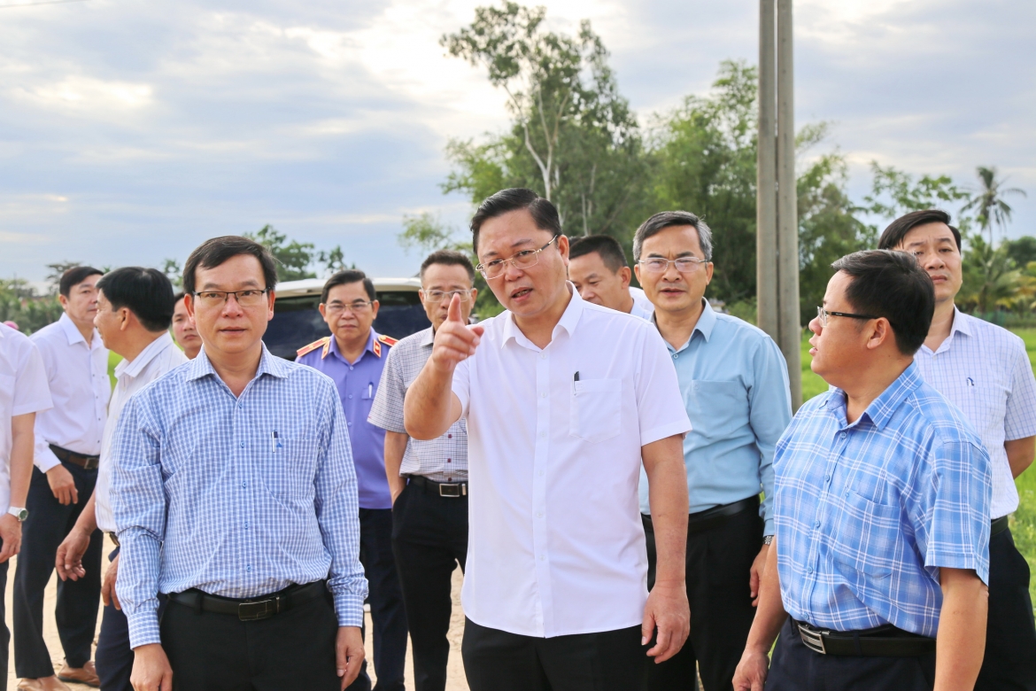 khu tai dinh cu o Da nang ban giao 95 mat bang van dung banh vi thieu von hinh anh 2