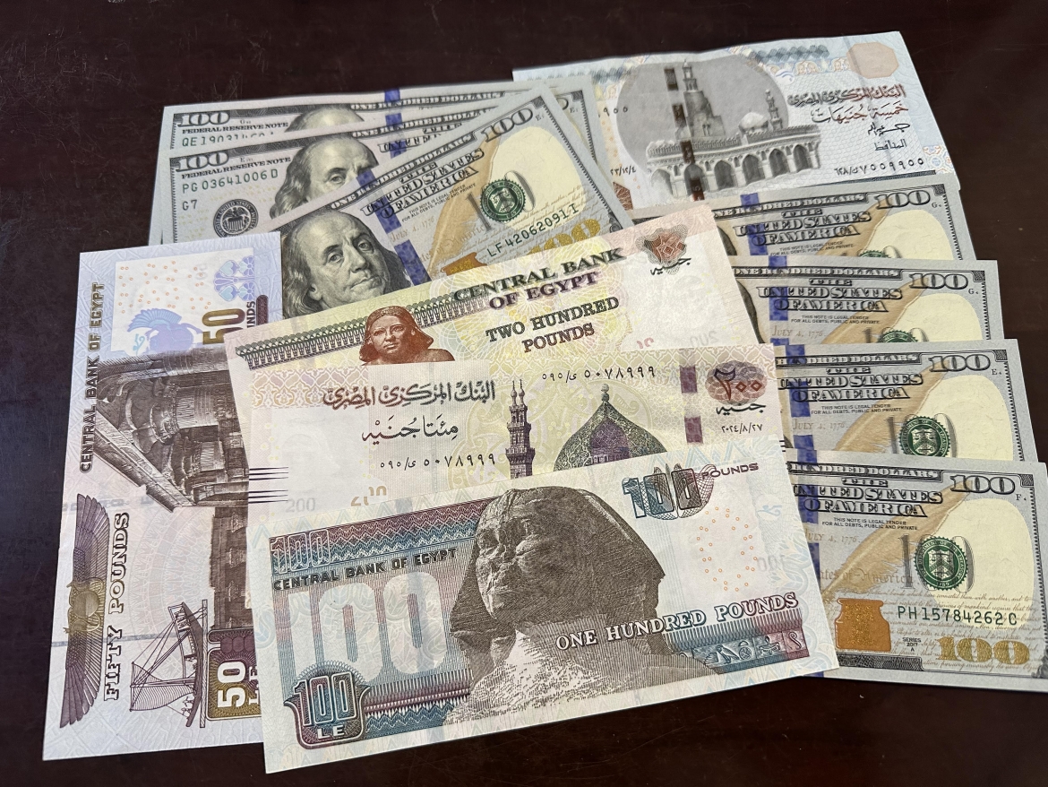Ai Cập năm thứ 4 liên tiếp đứng đầu châu Phi về thu hút FDI