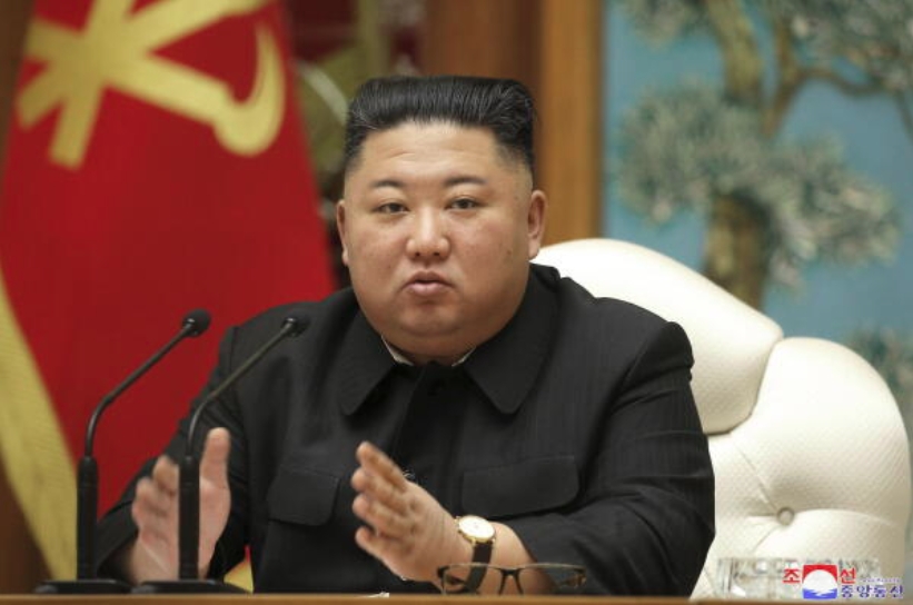 kcna trieu tien quyet dinh cac bien phap tang cuong luc luong hat nhan hinh anh 1