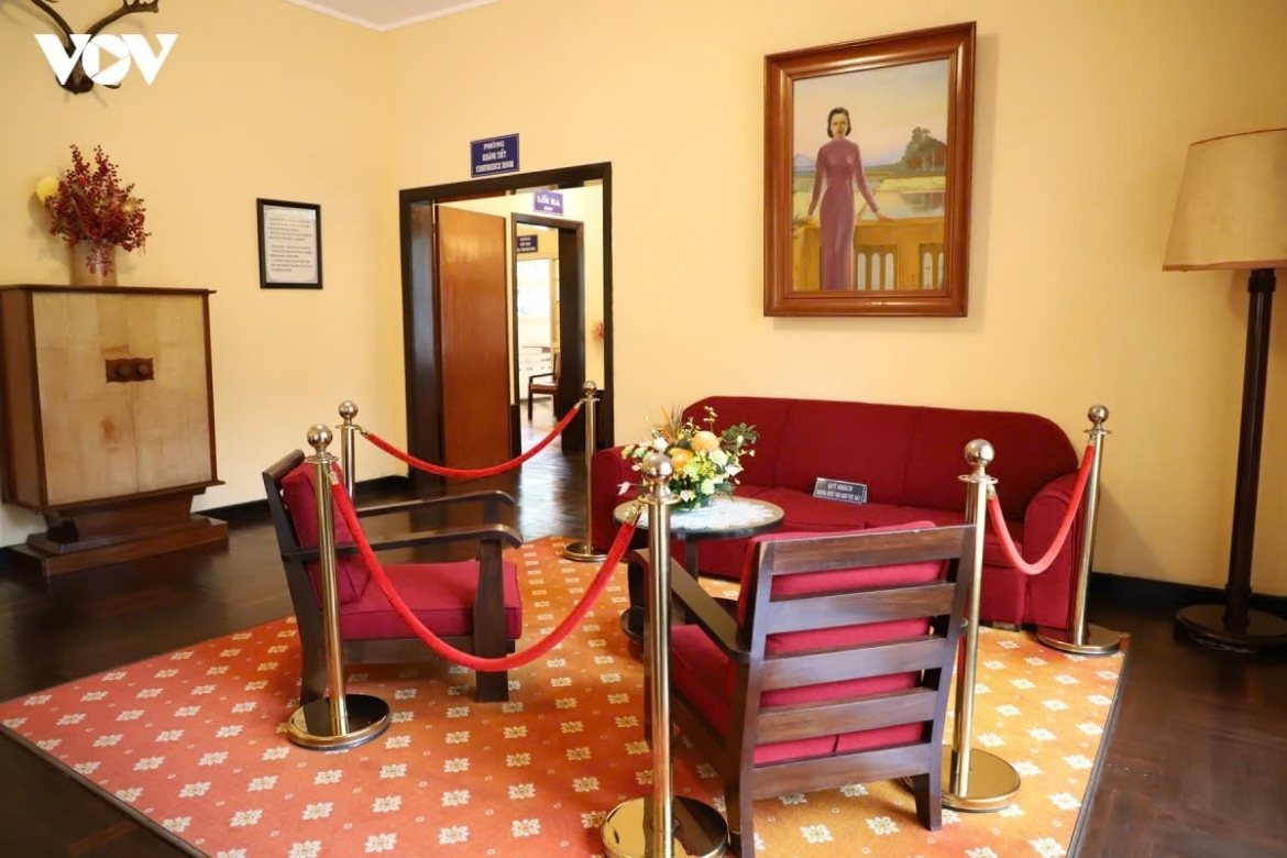 king bao dai s royal legacy at dinh iii palace in da lat picture 10