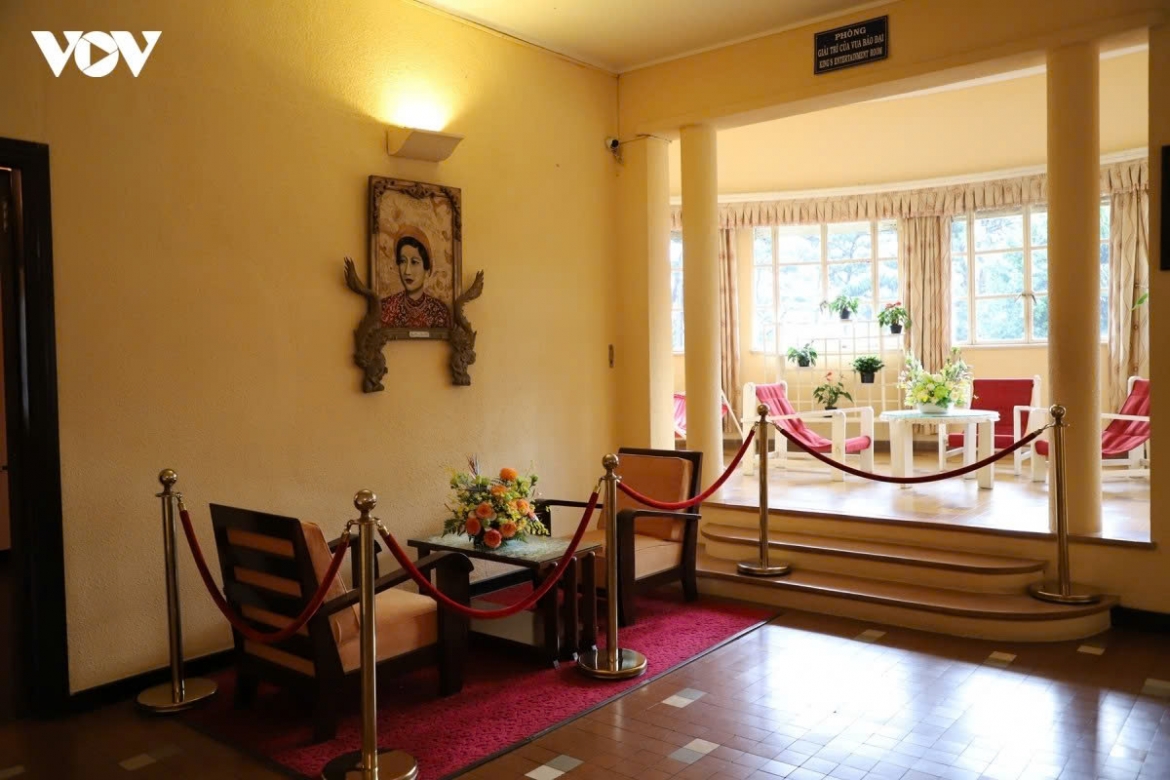 king bao dai s royal legacy at dinh iii palace in da lat picture 14