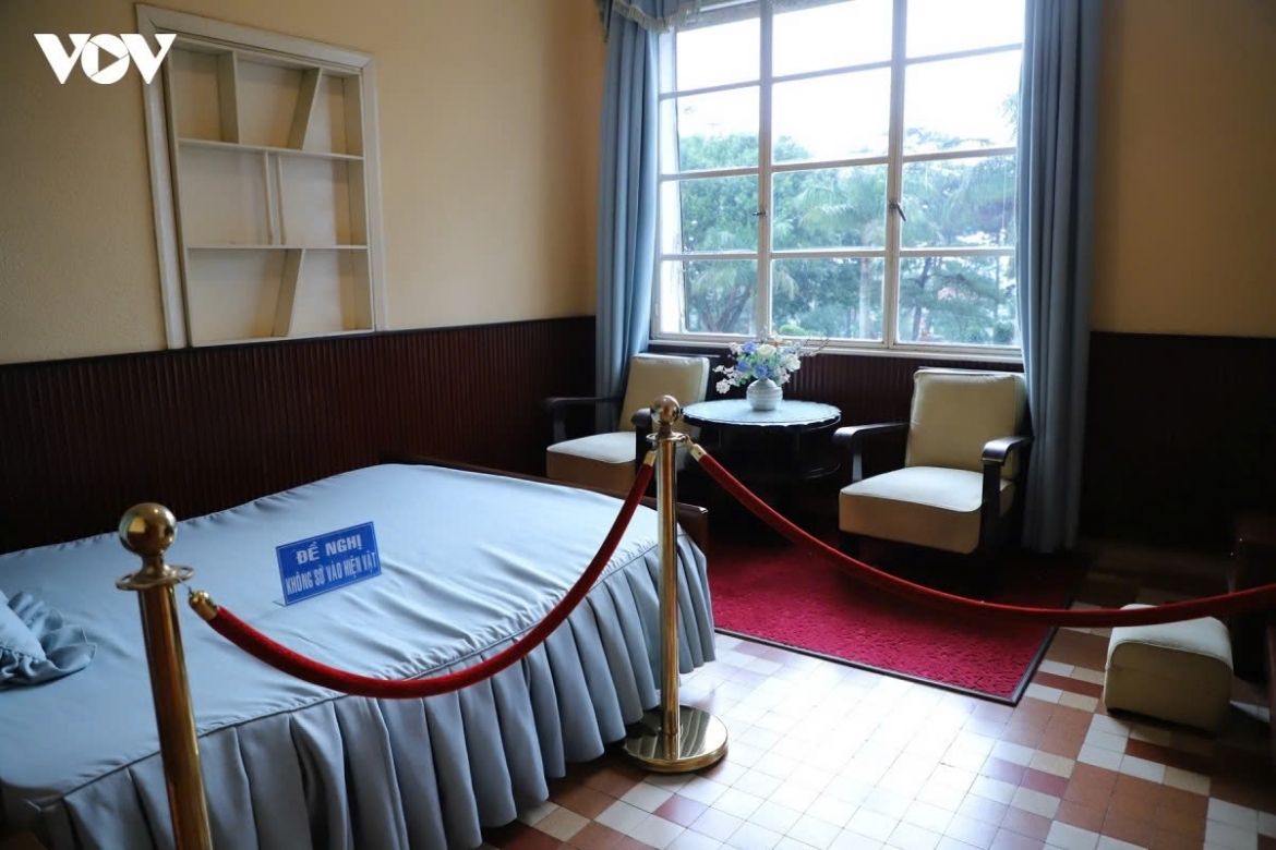 king bao dai s royal legacy at dinh iii palace in da lat picture 17