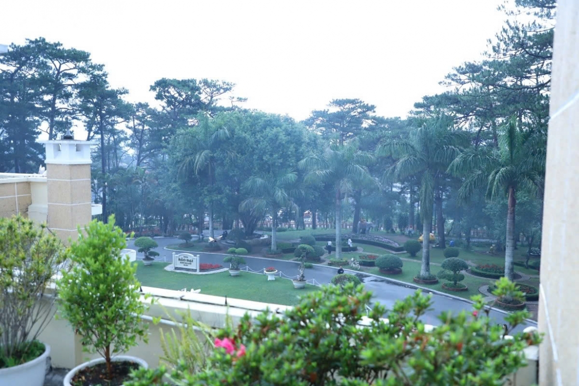 king bao dai s royal legacy at dinh iii palace in da lat picture 22