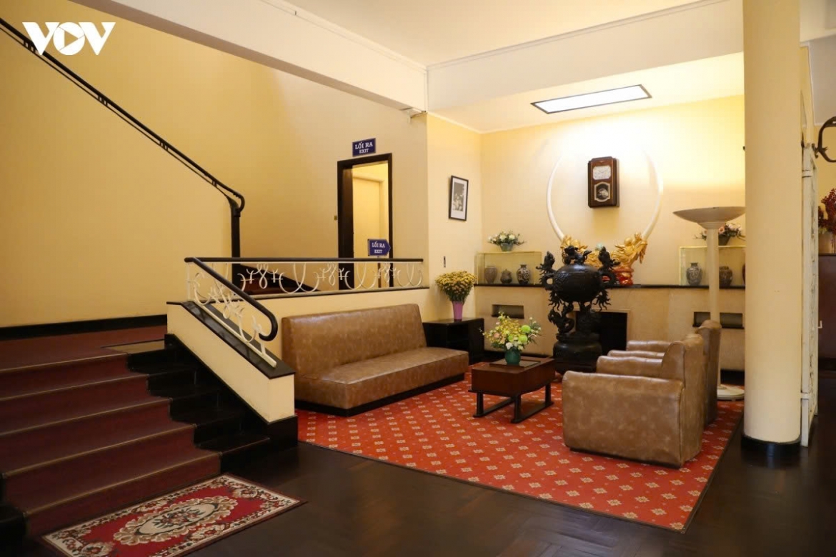 king bao dai s royal legacy at dinh iii palace in da lat picture 4