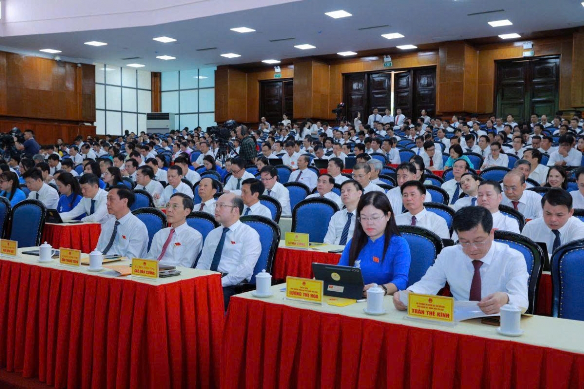 thanh hoa giu vung muc tieu grdp 11 , tap trung thao go cac diem nghen hinh anh 3