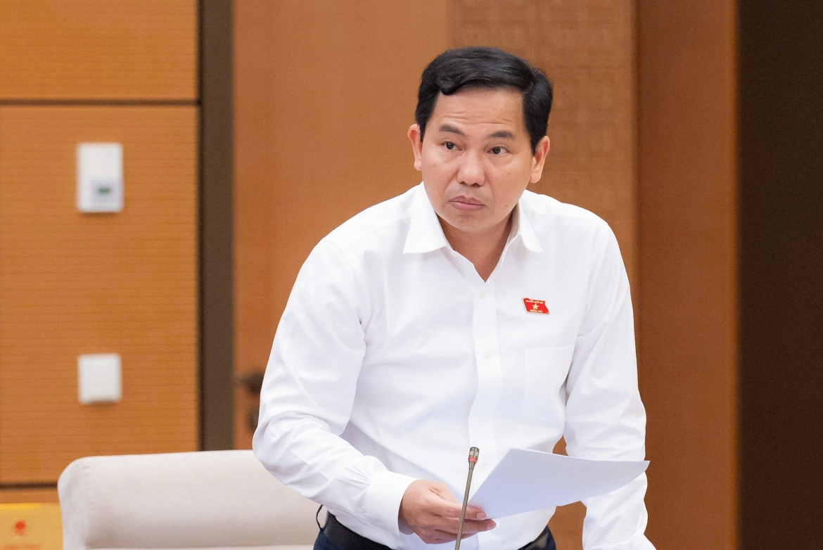 ky hop khong thuong le thu nhat, quoc hoi khoa xvi se khai mac vao dau thang 8 hinh anh 2